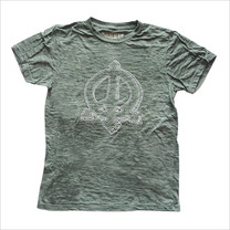 Bummer High T-shirt. "Green"