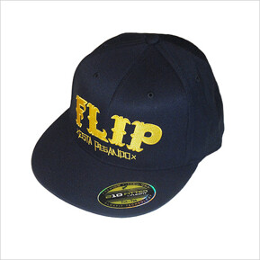 Keps Flip