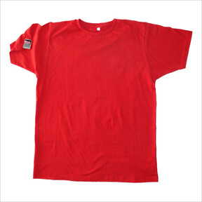 Future Clothing T-shirt fitted