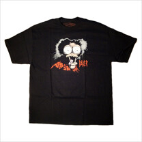 Baker T-shirt, "Eyes"
